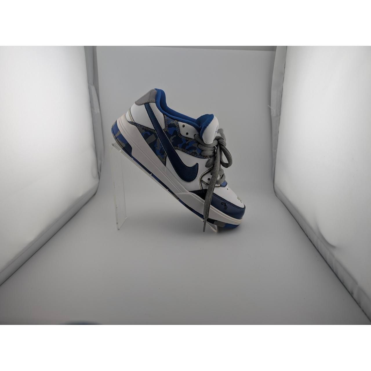 Ultra Rare Zoom Paul Rodriguez 3 'Doernbecher' Sample | Size 3.5y| Excellent
